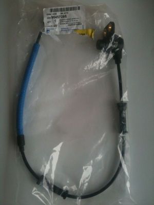 Senzor ABS Chevrolet Spark GM